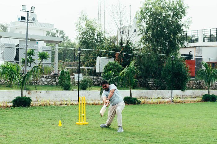 Cricket