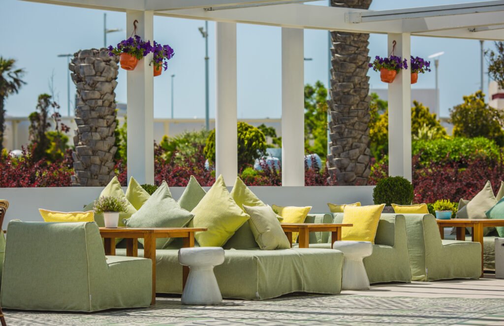 hotel in kharar