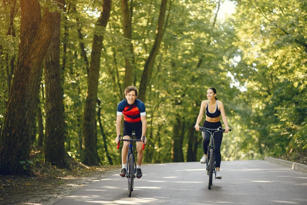 Cycling
