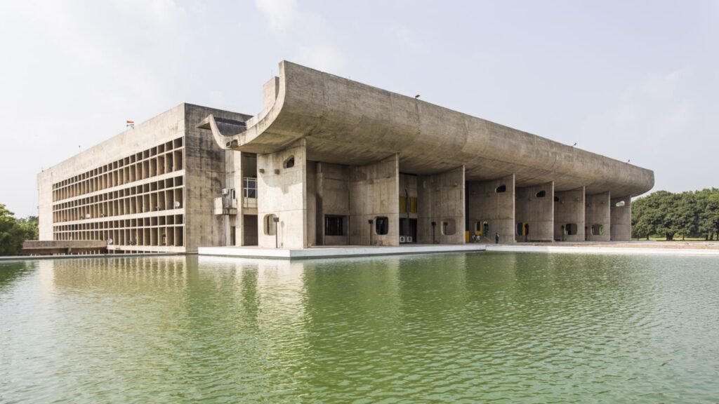 Capitol Complex