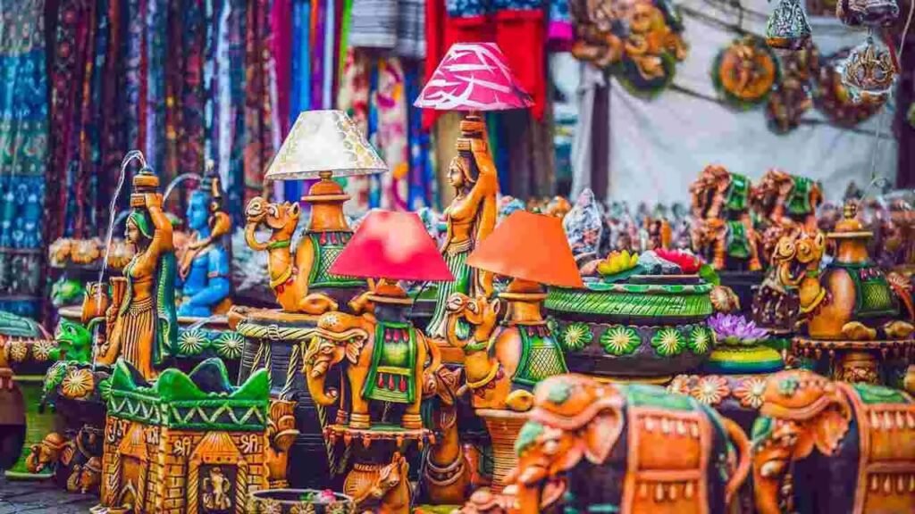 Chandigarh Haat