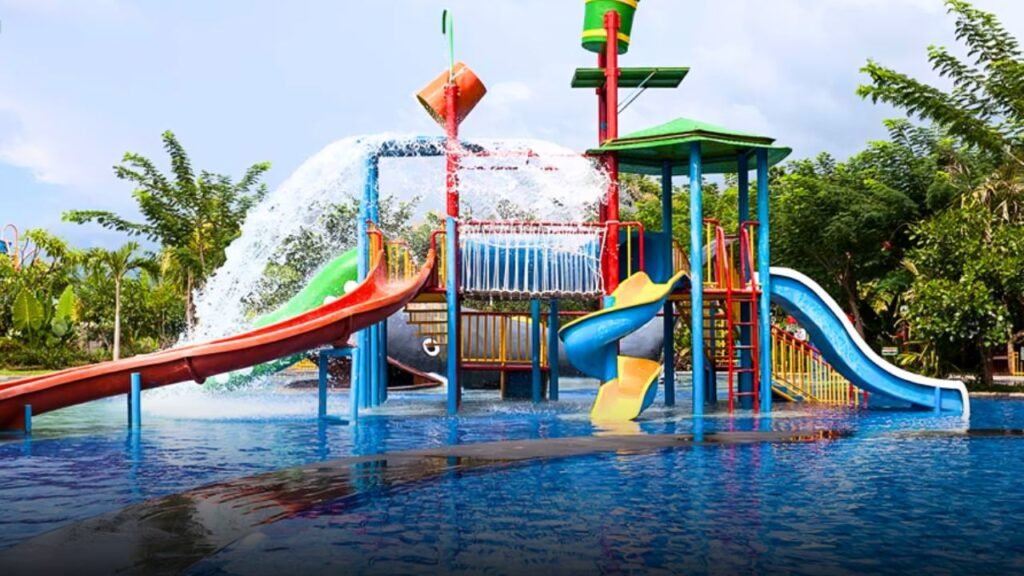 Fun City