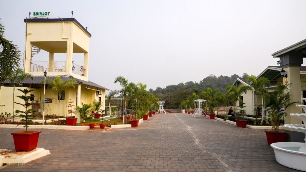 Best Time to Visit Karjat
