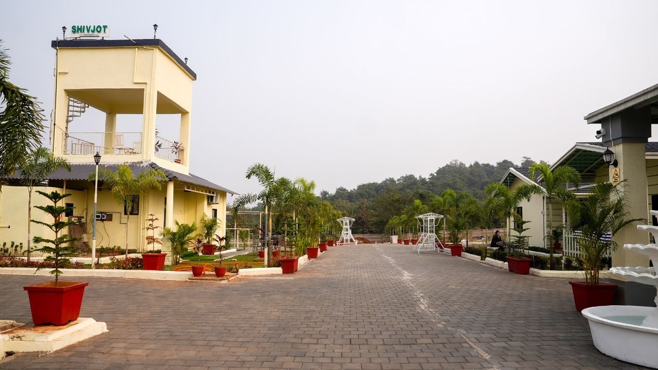 Best Time to Visit Karjat
