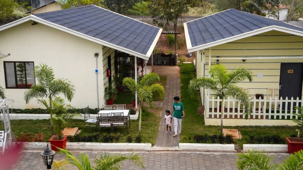 Karjat Stay Options