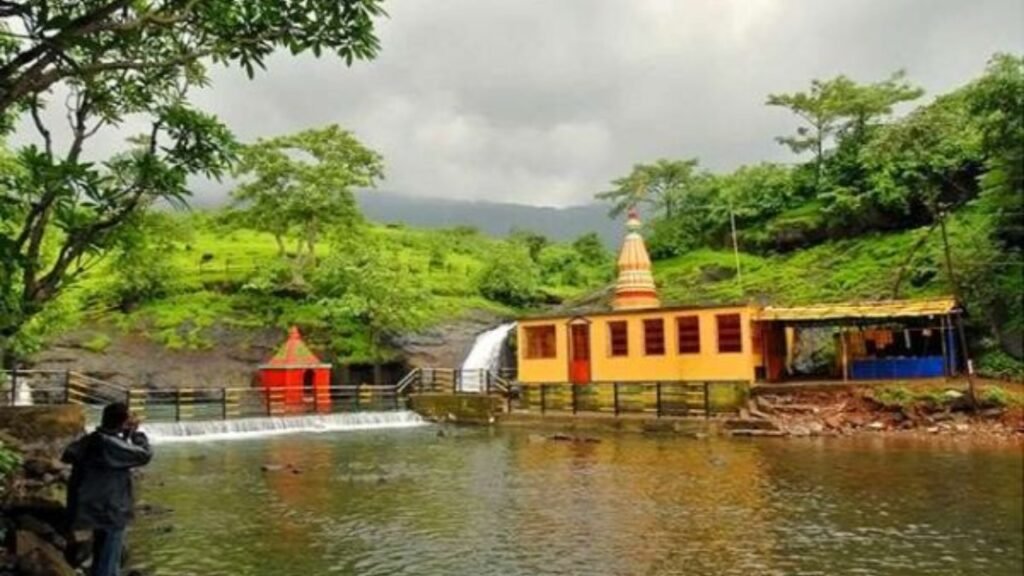 Kondeshwar Temple