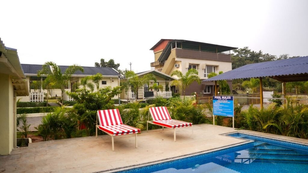 Summer Karjat