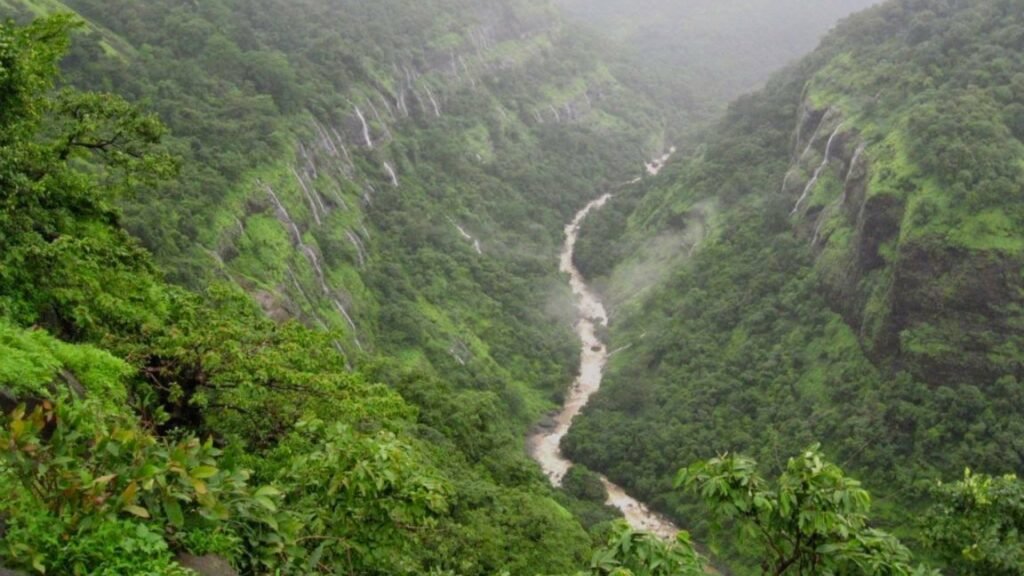 Ulhas Valley