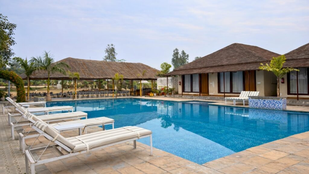 Destination Wedding Near Chandigarh