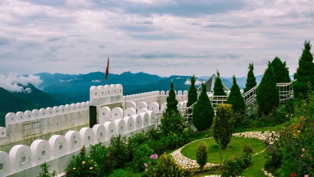 Chail