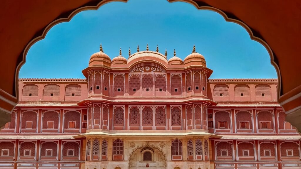 Jaipur