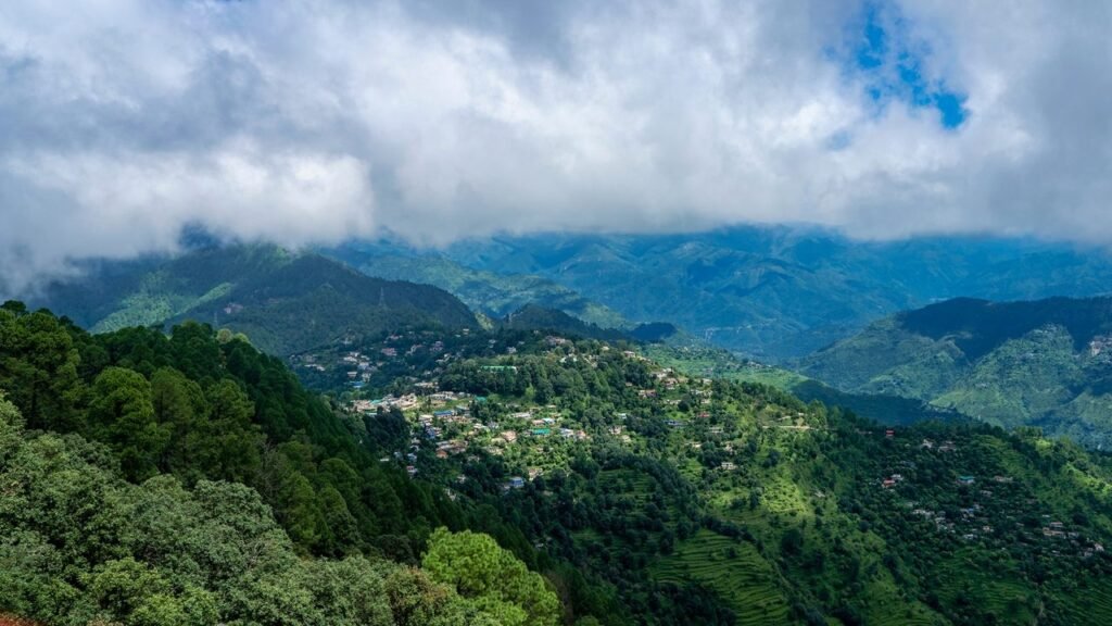 Lansdowne