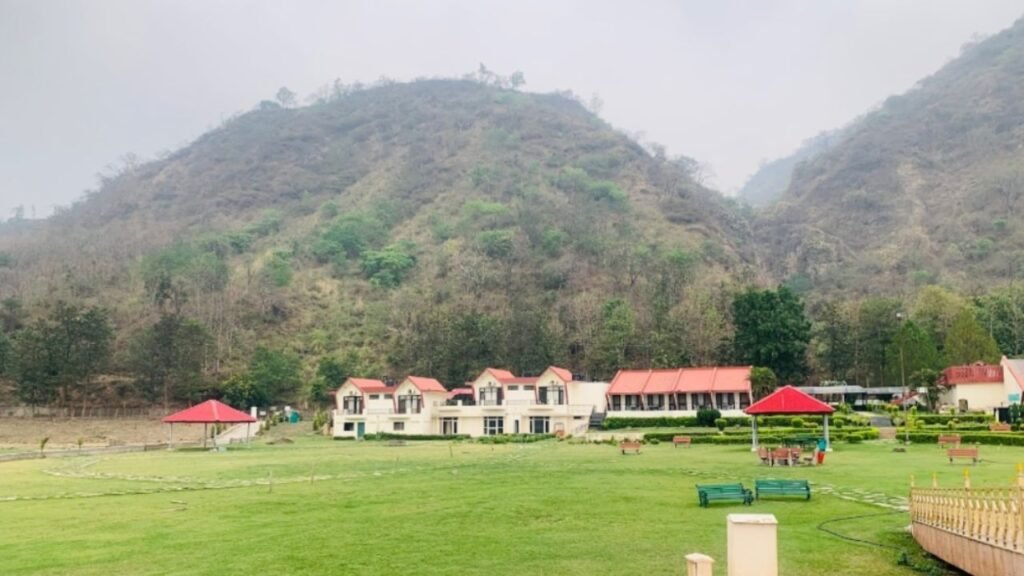 Morni Hills