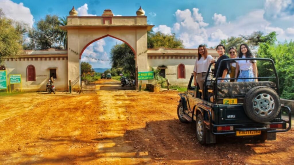 Sariska