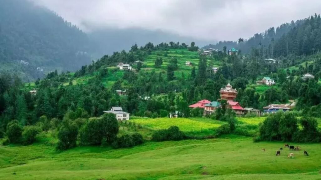 Things To Do In Morni Hills For A Relaxing Weekend