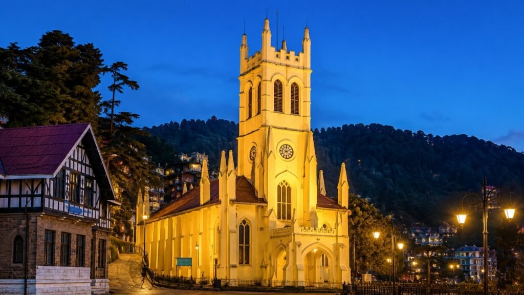 Christ Church