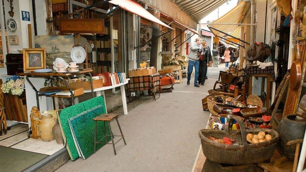 Sisters Bazaar